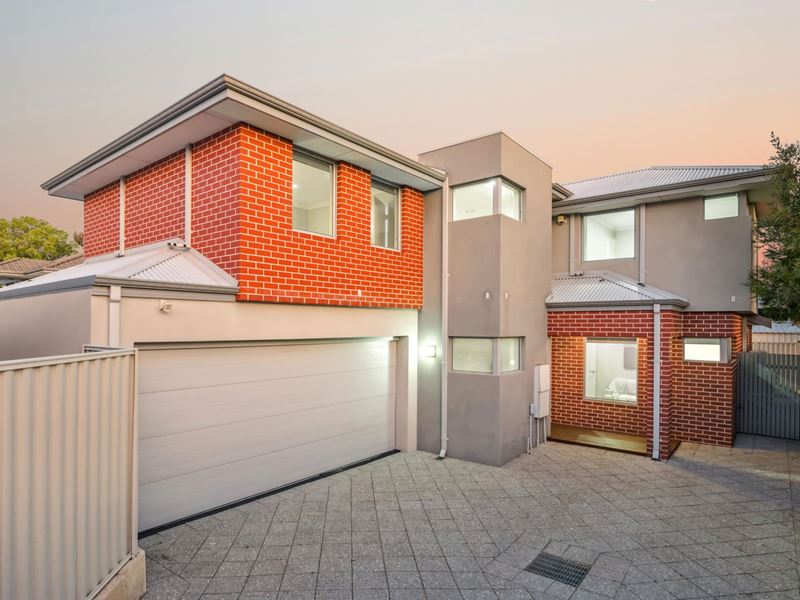 7B View Street, Maylands WA 6051