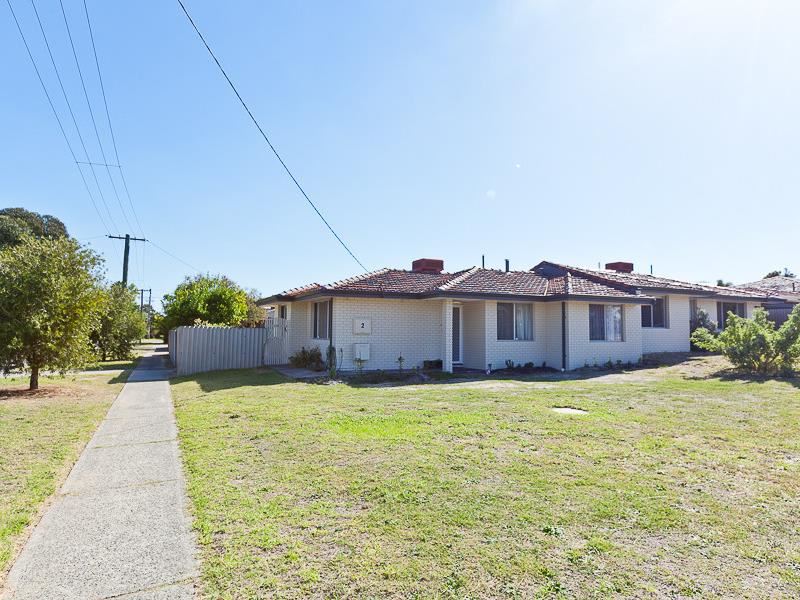 2 Cassard Court, Ferndale