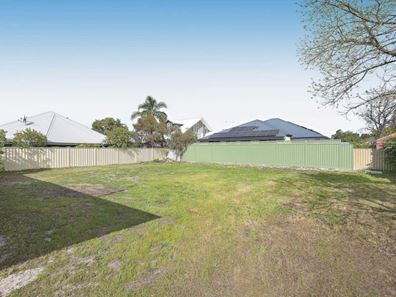 Lot 2, 25 Melbourne Street, St James WA 6102