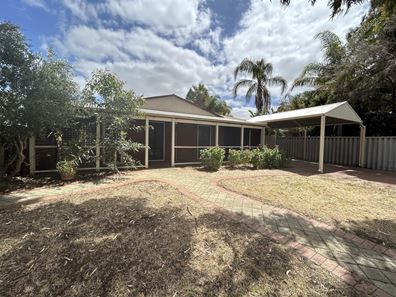 66 Patterson Drive, Middle Swan WA 6056