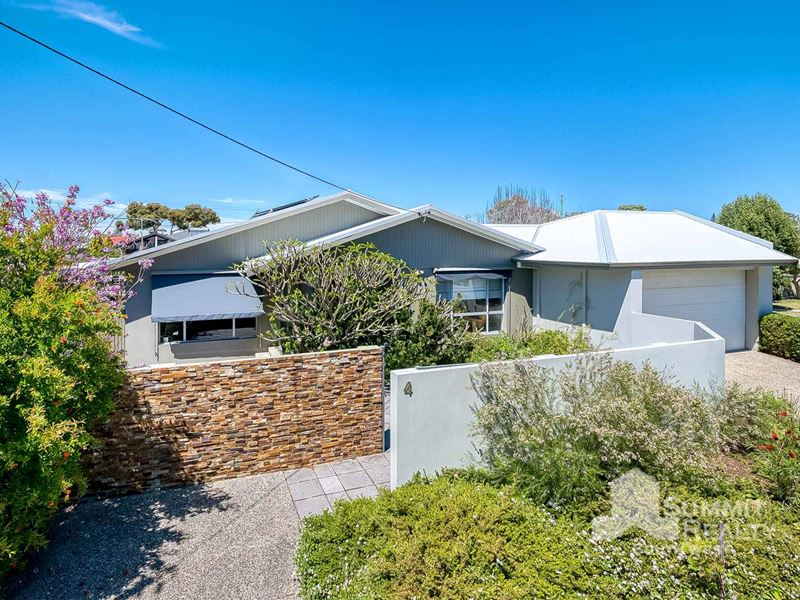 4 Dean Place, South Bunbury