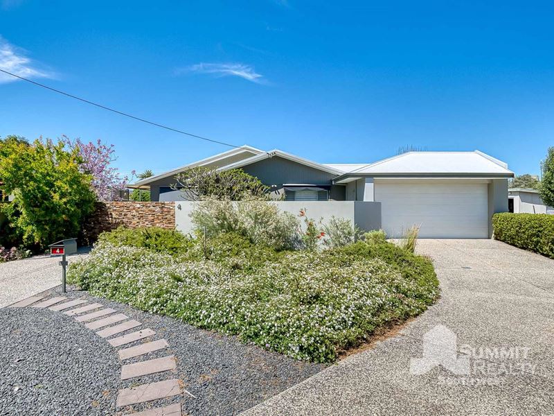 4 Dean Place, South Bunbury WA 6230