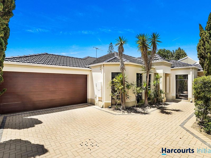 50B Valerie Street, Dianella