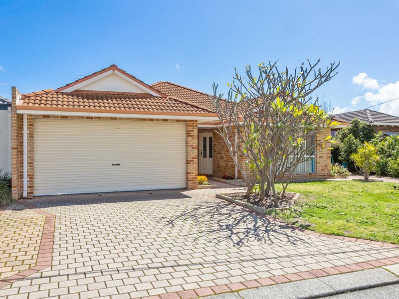 1/7 Croydon Street, Dianella