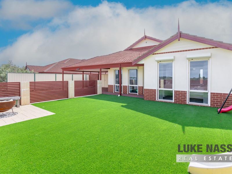 41 George Street, Byford WA 6122