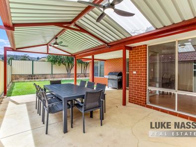 41 George Street, Byford WA 6122