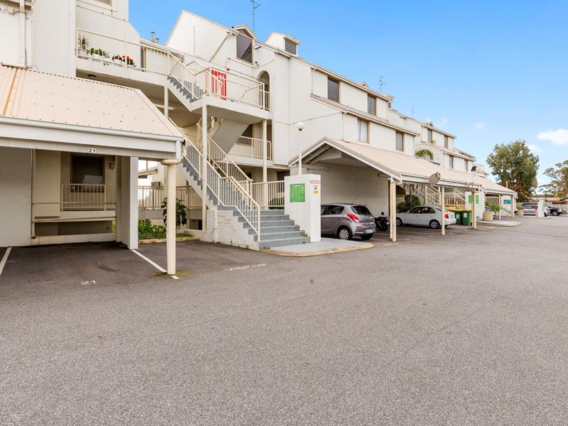 14/132-140 Mandurah Terrace, Mandurah WA 6210