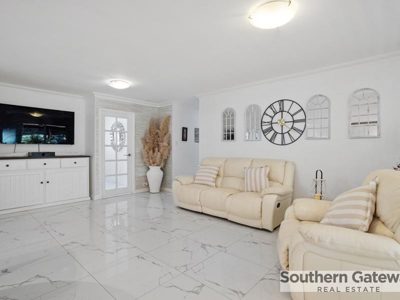 3 Turpin Place, Parmelia