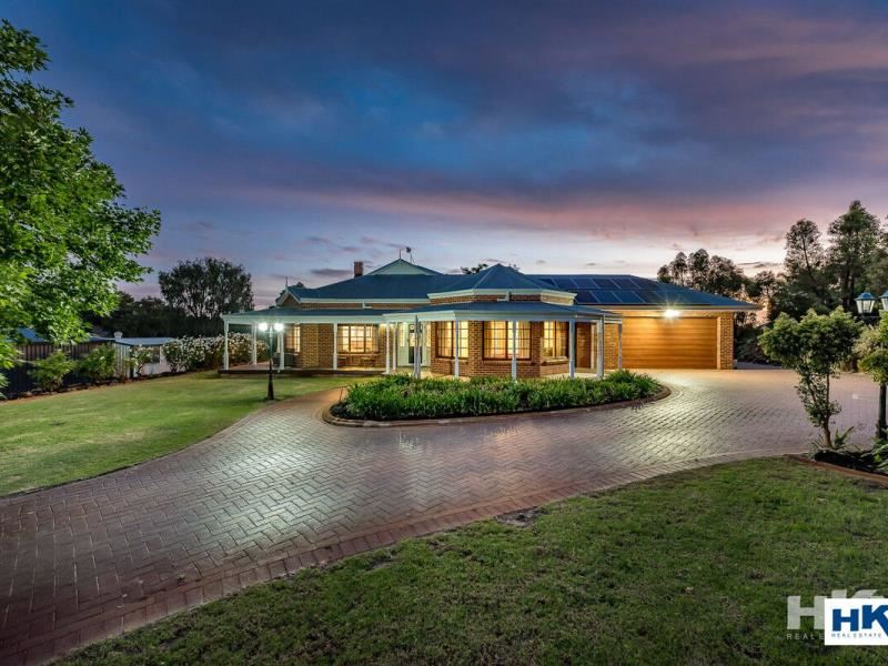 27 Tokay Lane, The Vines WA 6069