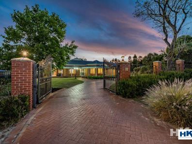 27 Tokay Lane, The Vines WA 6069