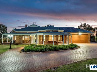 27 Tokay Lane, The Vines WA 6069