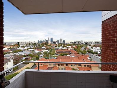 78/66 Cleaver Street, West Perth WA 6005