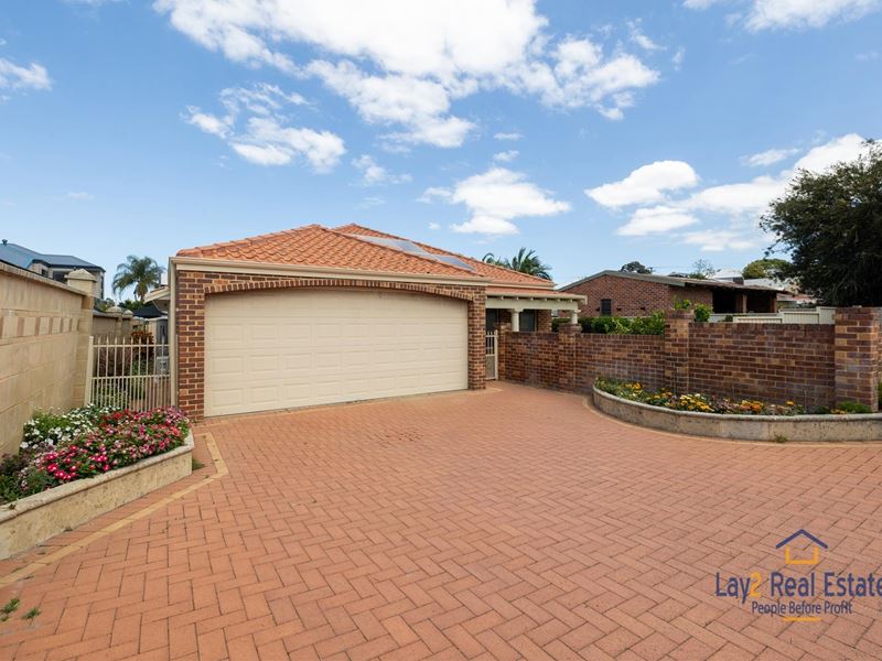 94A Garratt Road, Bayswater WA 6053