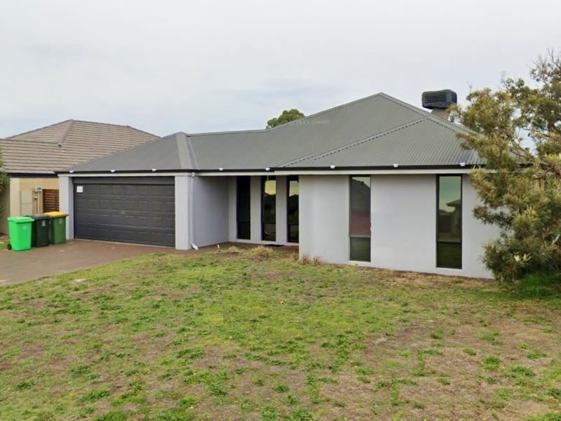 8 Stockton  Way, Dalyellup WA 6230