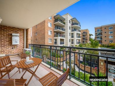 50/123 Wellington Street, East Perth WA 6004