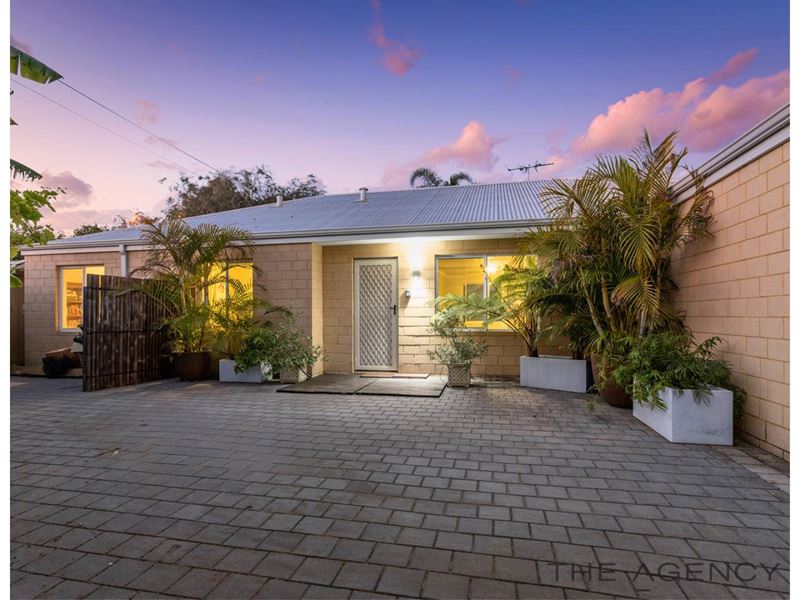 21B Bersica Court, Kardinya WA 6163