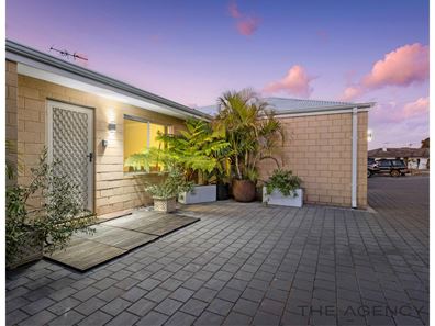 21B Bersica Court, Kardinya WA 6163