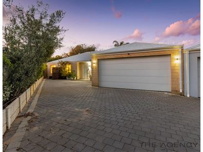 21B Bersica Court, Kardinya WA 6163