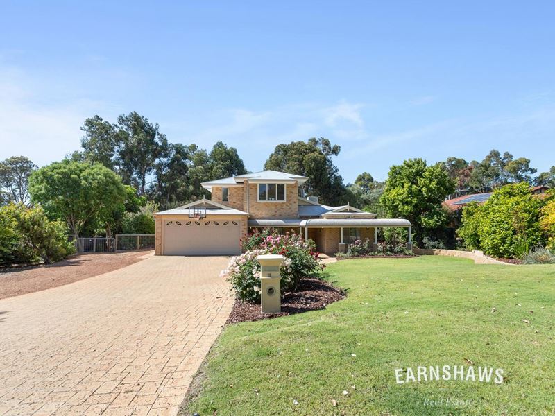 11 Laslett Circle, Mundaring