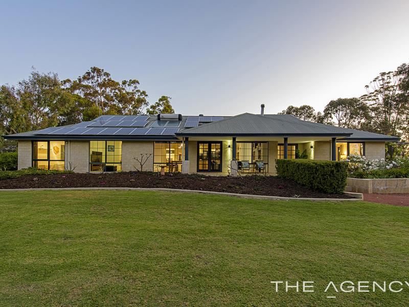 6 Rivergum Place, West Busselton