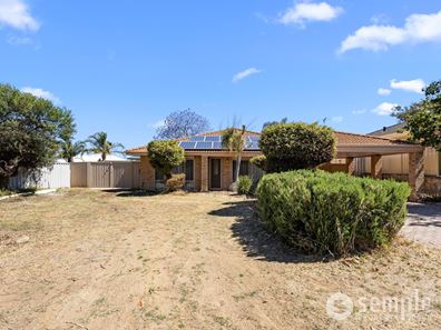 125 Challenger Avenue, Parmelia WA 6167