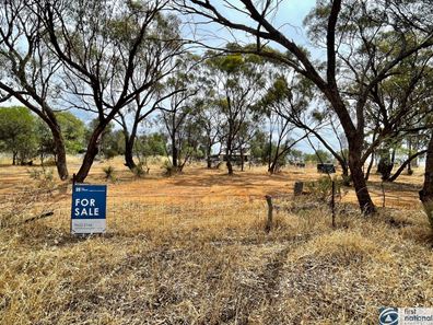 Lot 31 & Lot 32 Citron Avenue, Muluckine WA 6401