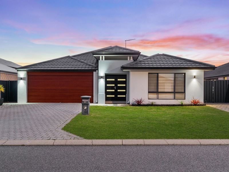 19 Tallowood Avenue, Baldivis WA 6171