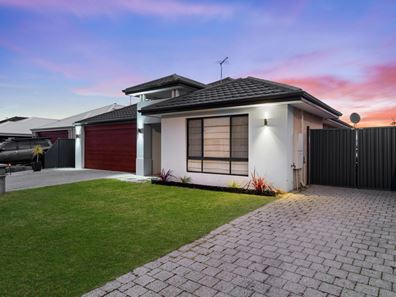 19 Tallowood Avenue, Baldivis WA 6171