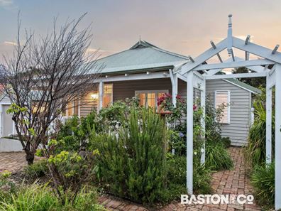 131 Sussex Street, East Victoria Park WA 6101