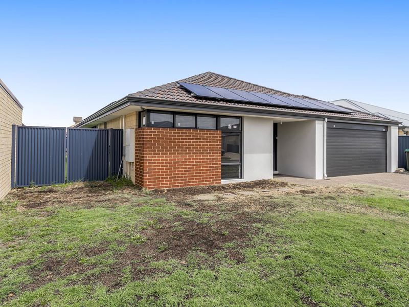 22 Selina View, Baldivis