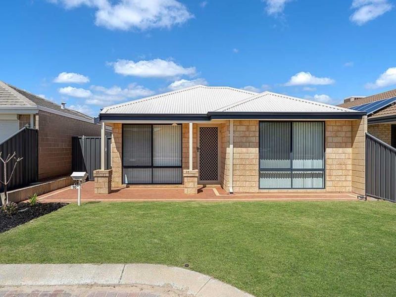 10 Bluebill Lane, Baldivis WA 6171