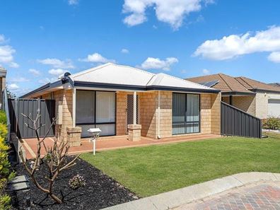 10 Bluebill Lane, Baldivis WA 6171