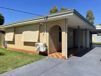 46 Parker Street, Bassendean WA 6054