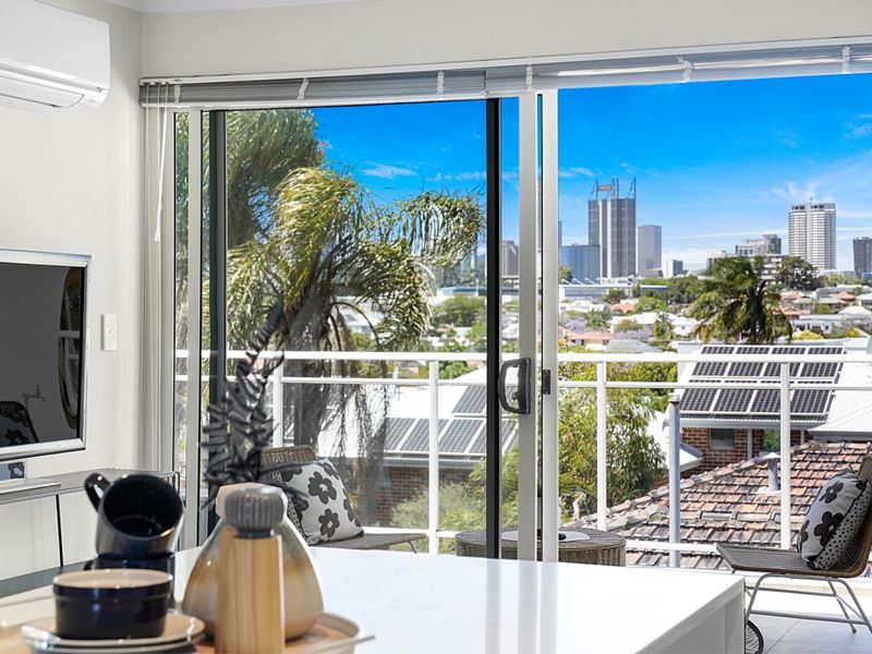 10/188 Loftus Street, North Perth