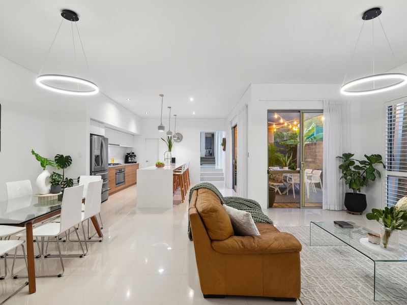 4A Goldmead Street, Bayswater