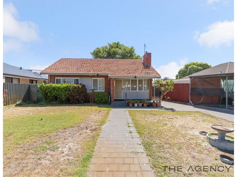 26 Bowkett Street, Redcliffe WA 6104