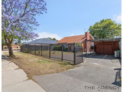 26 Bowkett Street, Redcliffe WA 6104