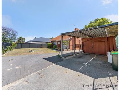 26 Bowkett Street, Redcliffe WA 6104