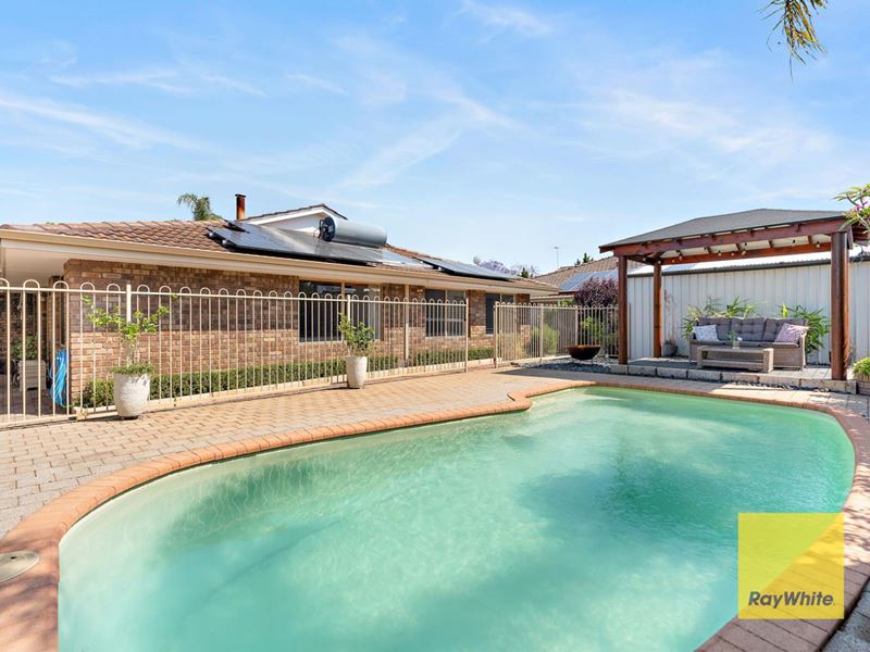 5 Todd Place, Huntingdale