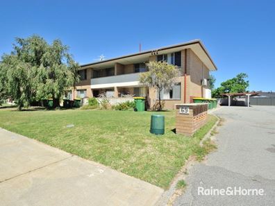 11/69 Safety Bay Road, Shoalwater WA 6169