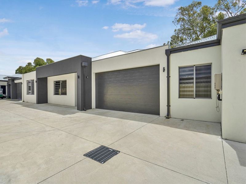 127B Crandon Street, Gosnells