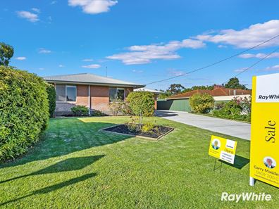 4 Hennessy Place, Mandurah WA 6210