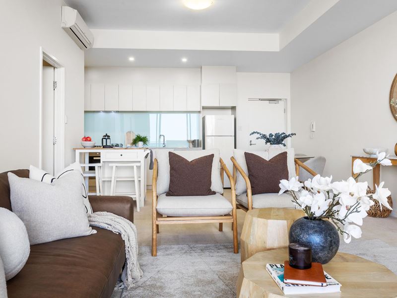 10/37 Orsino Boulevard, North Coogee