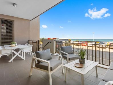 10/37 Orsino Boulevard, North Coogee WA 6163