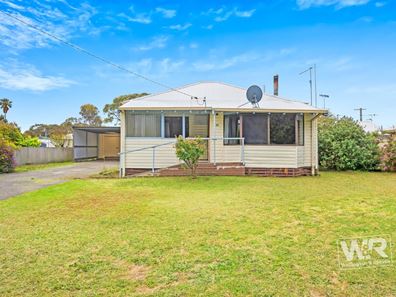 35 Paterson Street, Denmark WA 6333