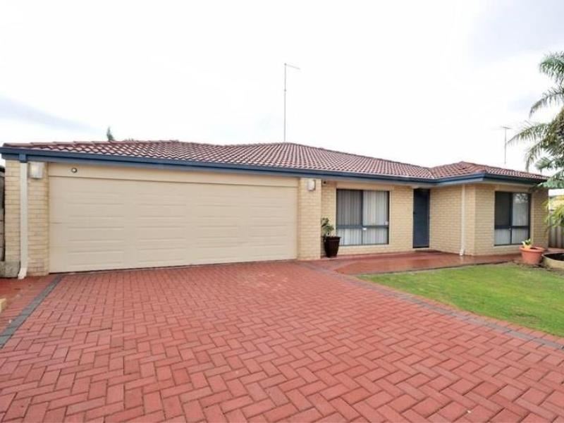 46 Bortolo Drive, Greenfields