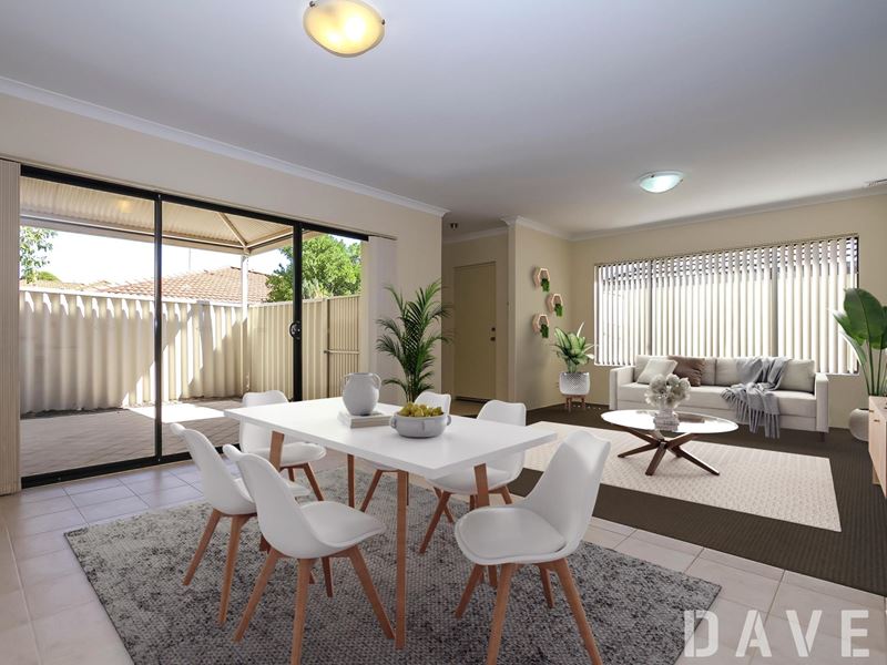 8D Wilcock Avenue, Balcatta