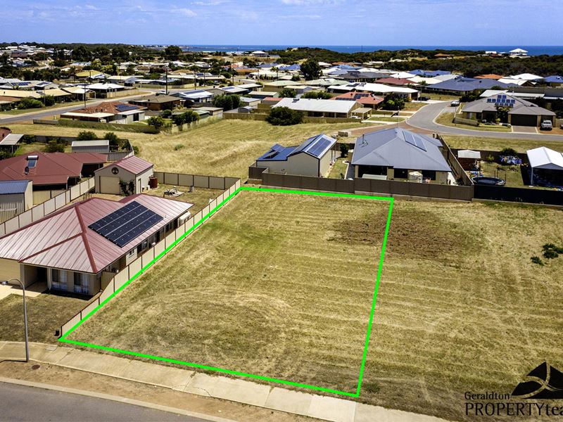 148 North Shore Drive, Dongara