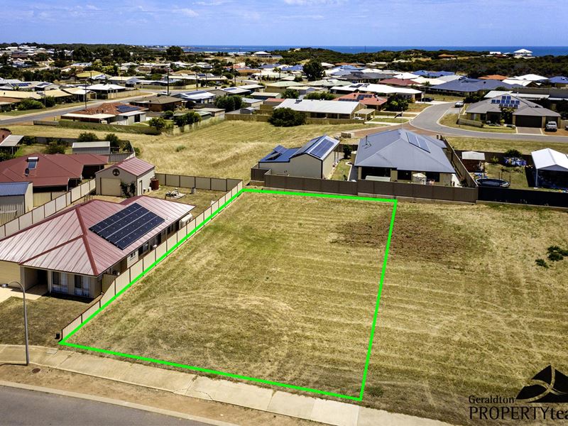 148 North Shore Drive, Dongara WA 6525