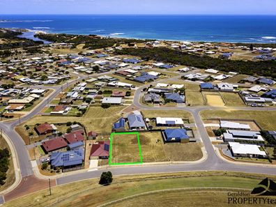 148 North Shore Drive, Dongara WA 6525